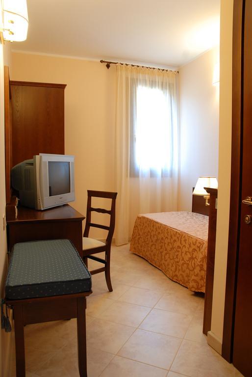 Hotel Villa Mokarta Salemi 客房 照片