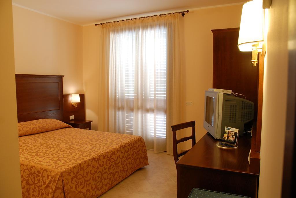Hotel Villa Mokarta Salemi 客房 照片