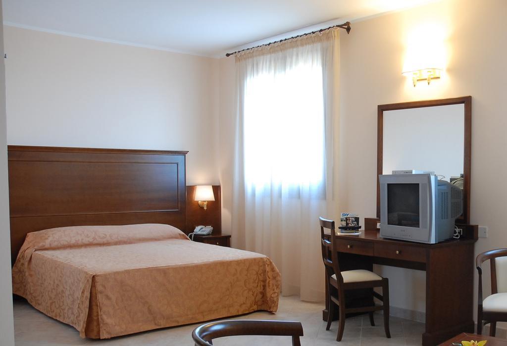 Hotel Villa Mokarta Salemi 客房 照片