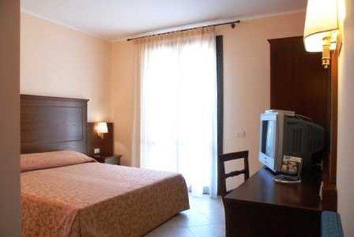 Hotel Villa Mokarta Salemi 客房 照片