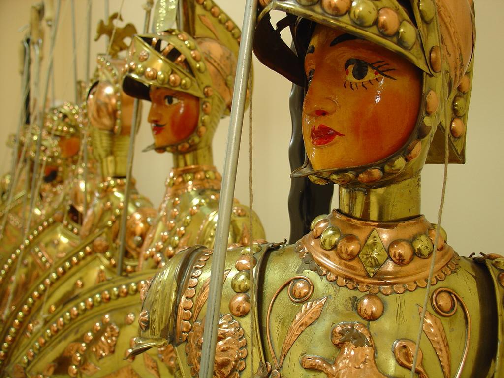 Hotel Villa Mokarta Salemi 外观 照片