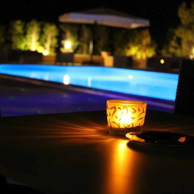 Hotel Villa Mokarta Salemi 外观 照片
