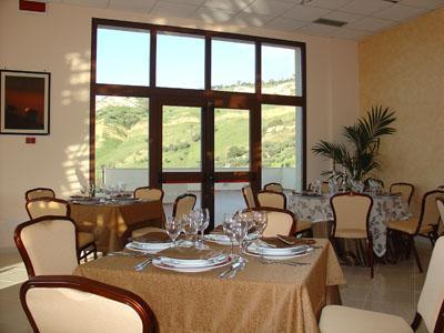 Hotel Villa Mokarta Salemi 外观 照片